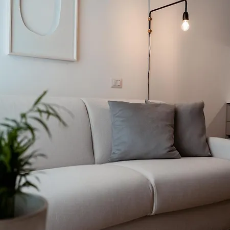 Vakantiehuis Paramar Casa Conversano