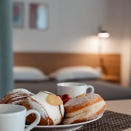 Paramar Casa Vakantiehuis *