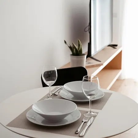 Paramar Casa Vakantiehuis *