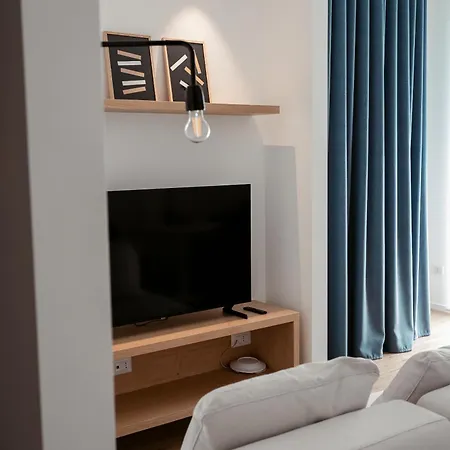 Paramar Casa Vakantiehuis Conversano