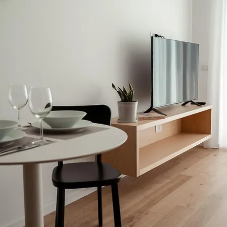 Vakantiehuis Paramar Casa