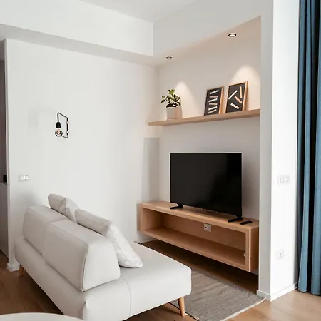 Holiday home Paramar Casa