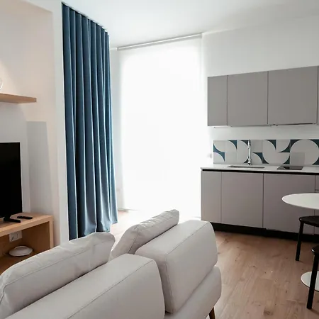 Paramar Casa Vakantiehuis *