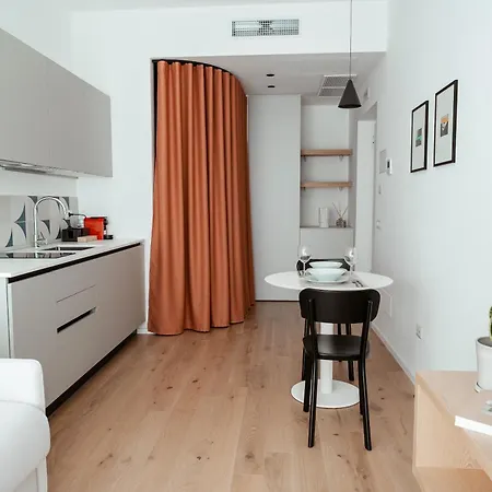 Holiday home Paramar Casa *