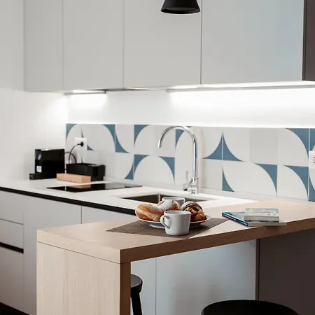 Holiday home Paramar Casa Conversano