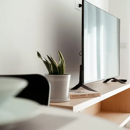 Vakantiehuis Paramar Casa *