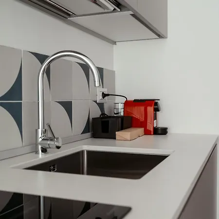 Vakantiehuis Paramar Casa *