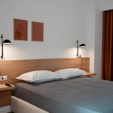 Paramar Casa Vakantiehuis Conversano