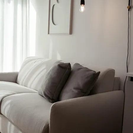 Paramar Casa Vakantiehuis *