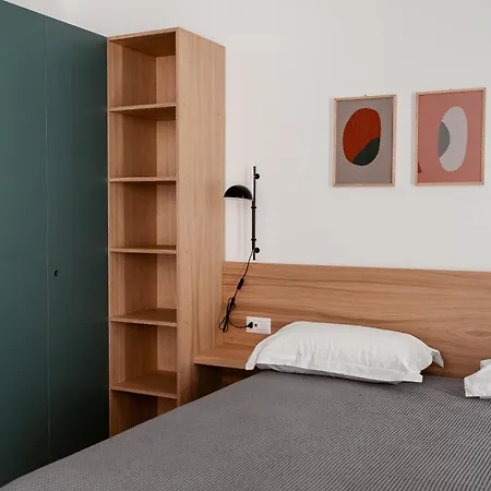 Paramar Casa 度假居 孔韦尔萨诺