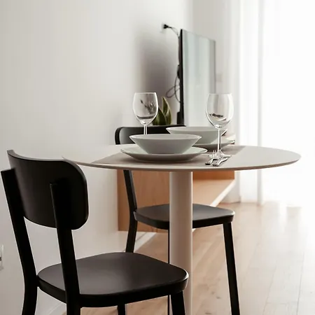 度假居 Paramar Casa 孔韦尔萨诺