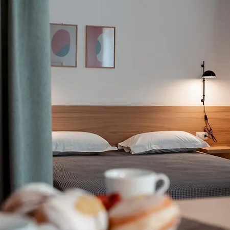 Σπίτι διακοπών Paramar Casa Κονβερσάνο