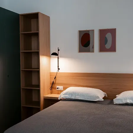 度假居 Paramar Casa 孔韦尔萨诺