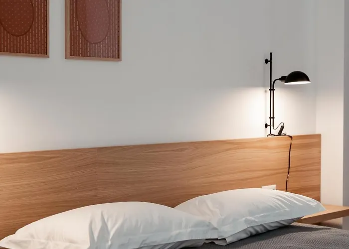 Paramar Casa Hébergement de vacances *