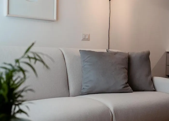 Hébergement de vacances Paramar Casa Conversano