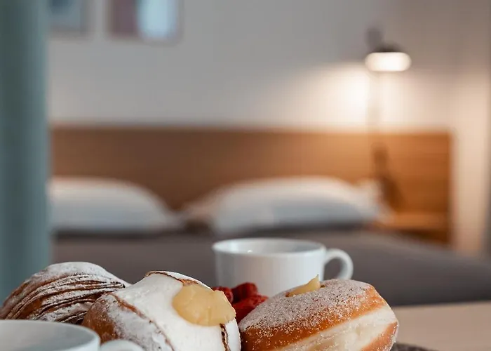 Paramar Casa Hébergement de vacances *