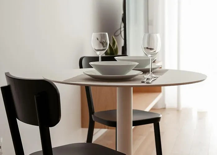 Hébergement de vacances Paramar Casa Conversano