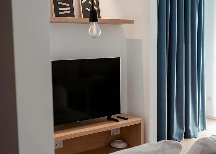 Paramar Casa Hébergement de vacances Conversano