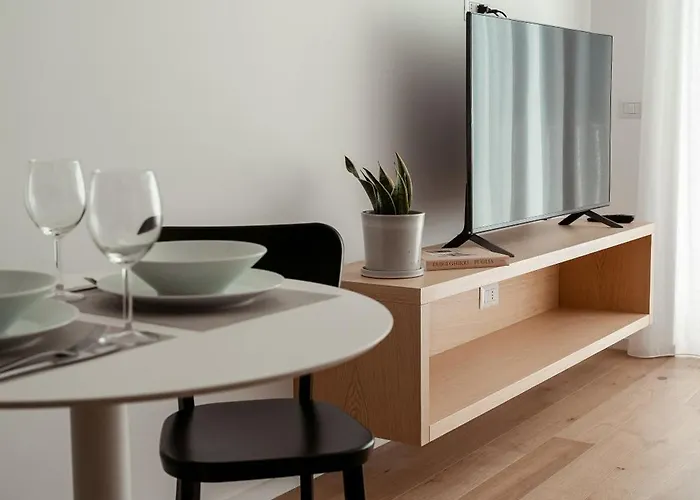 Hébergement de vacances Paramar Casa