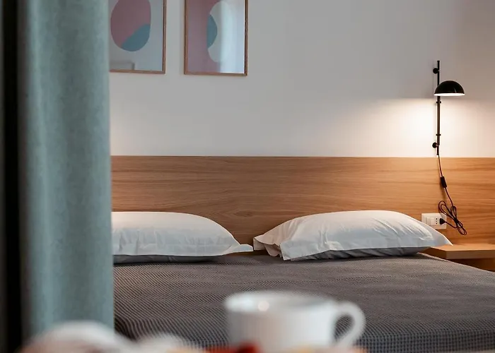 Hébergement de vacances Paramar Casa Conversano