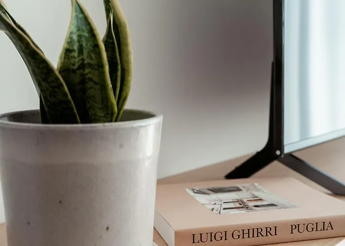 Paramar Casa Conversano