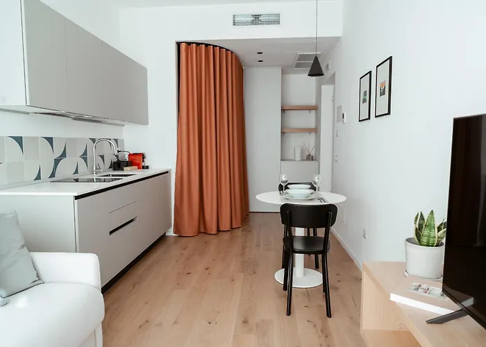 Hébergement de vacances Paramar Casa *