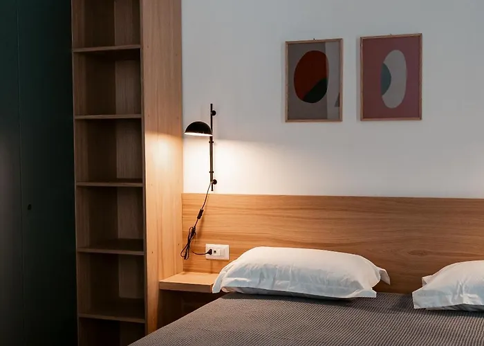 Hébergement de vacances Paramar Casa Conversano