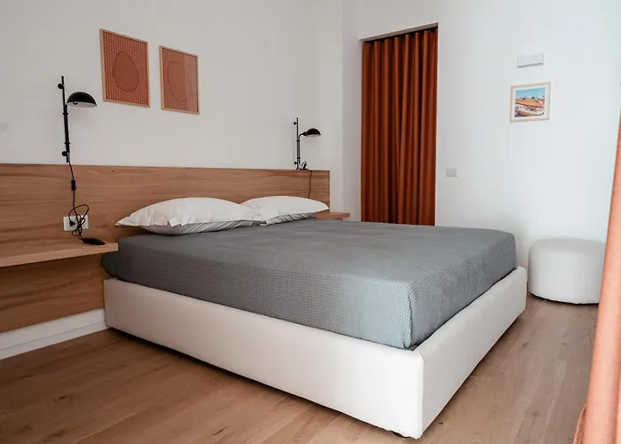 Paramar Casa Conversano