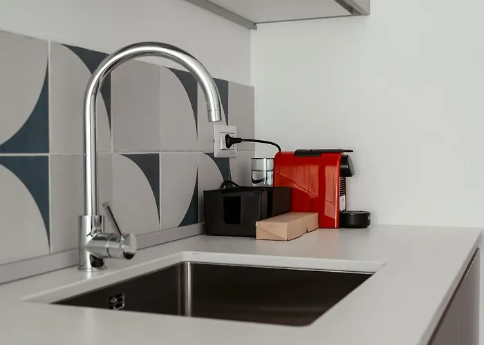 Tatil Evi Paramar Casa *