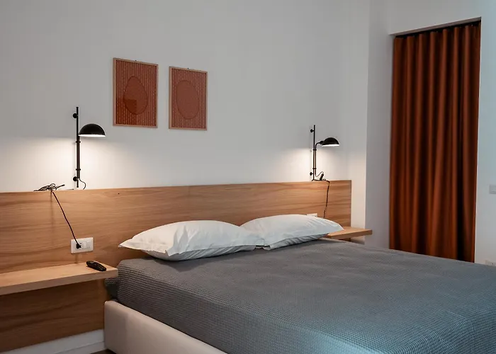 Paramar Casa Tatil Evi Conversano