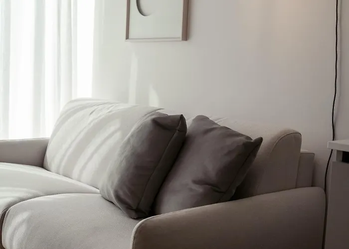 Paramar Casa Tatil Evi *